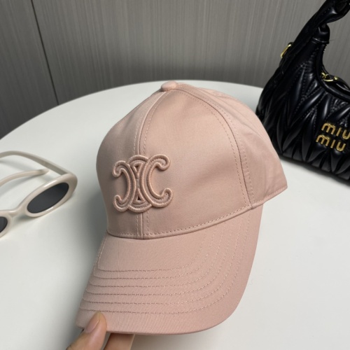 Cheap Celine Caps #1269305 Replica Wholesale [$27.00 USD] [ITEM#1269305] on Replica Celine Caps