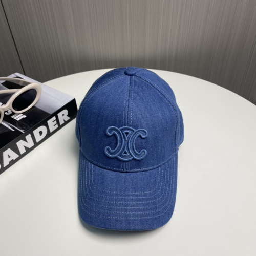 Cheap Celine Caps #1269306 Replica Wholesale [$27.00 USD] [ITEM#1269306] on Replica Celine Caps