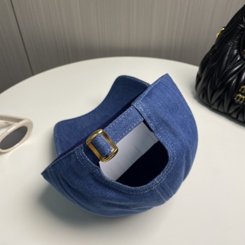 Cheap Celine Caps #1269306 Replica Wholesale [$27.00 USD] [ITEM#1269306] on Replica Celine Caps