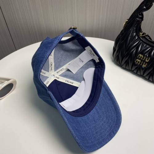 Cheap Celine Caps #1269306 Replica Wholesale [$27.00 USD] [ITEM#1269306] on Replica Celine Caps