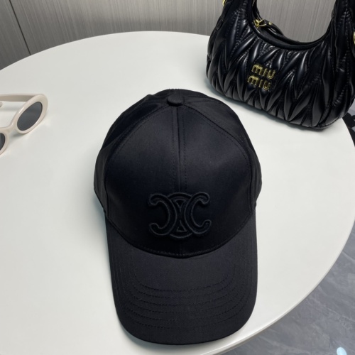 Cheap Celine Caps #1269309 Replica Wholesale [$27.00 USD] [ITEM#1269309] on Replica Celine Caps