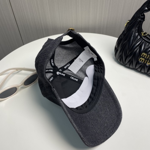 Cheap Celine Caps #1269310 Replica Wholesale [$27.00 USD] [ITEM#1269310] on Replica Celine Caps