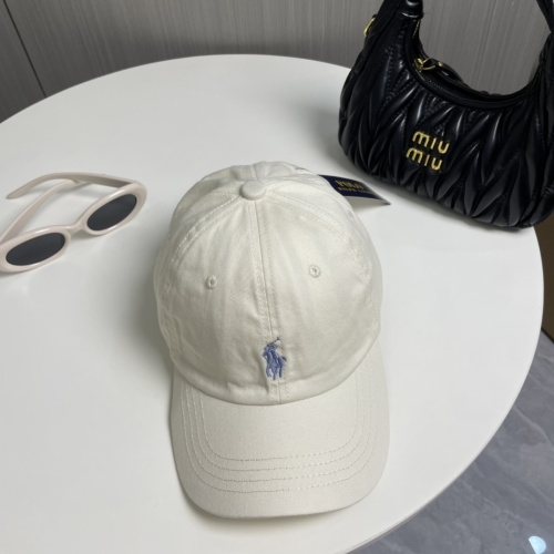 Cheap Ralph Lauren Polo Caps #1269312 Replica Wholesale [$27.00 USD] [ITEM#1269312] on Replica Ralph Lauren Polo Caps