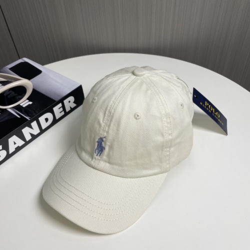 Cheap Ralph Lauren Polo Caps #1269312 Replica Wholesale [$27.00 USD] [ITEM#1269312] on Replica Ralph Lauren Polo Caps