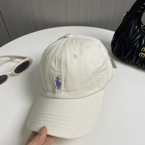 Cheap Ralph Lauren Polo Caps #1269312 Replica Wholesale [$27.00 USD] [ITEM#1269312] on Replica Ralph Lauren Polo Caps