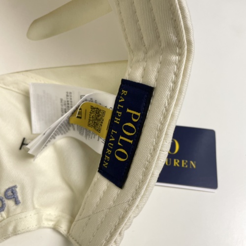 Cheap Ralph Lauren Polo Caps #1269312 Replica Wholesale [$27.00 USD] [ITEM#1269312] on Replica Ralph Lauren Polo Caps