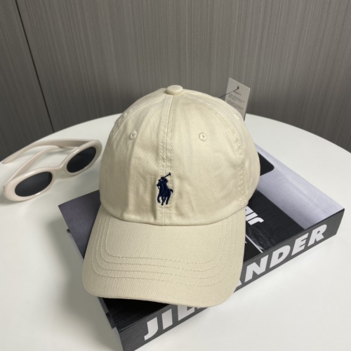 Cheap Ralph Lauren Polo Caps #1269313 Replica Wholesale [$27.00 USD] [ITEM#1269313] on Replica Ralph Lauren Polo Caps