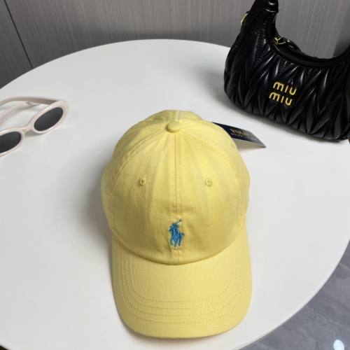 Cheap Ralph Lauren Polo Caps #1269314 Replica Wholesale [$27.00 USD] [ITEM#1269314] on Replica Ralph Lauren Polo Caps