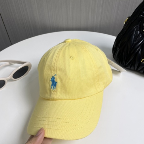 Cheap Ralph Lauren Polo Caps #1269314 Replica Wholesale [$27.00 USD] [ITEM#1269314] on Replica Ralph Lauren Polo Caps