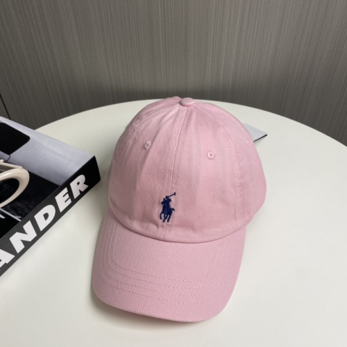 Cheap Ralph Lauren Polo Caps #1269315 Replica Wholesale [$27.00 USD] [ITEM#1269315] on Replica Ralph Lauren Polo Caps