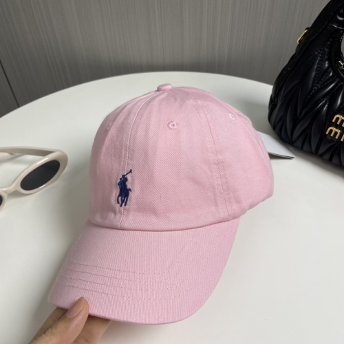 Cheap Ralph Lauren Polo Caps #1269315 Replica Wholesale [$27.00 USD] [ITEM#1269315] on Replica Ralph Lauren Polo Caps