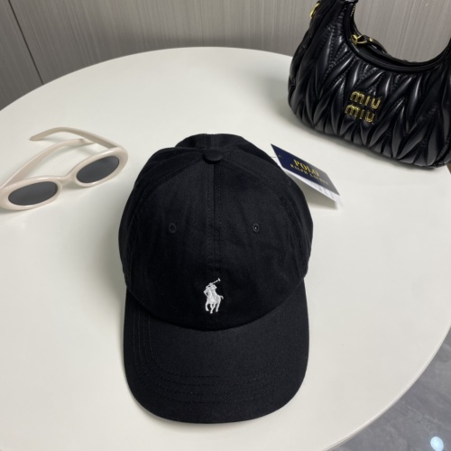 Ralph Lauren Polo Caps #1269317