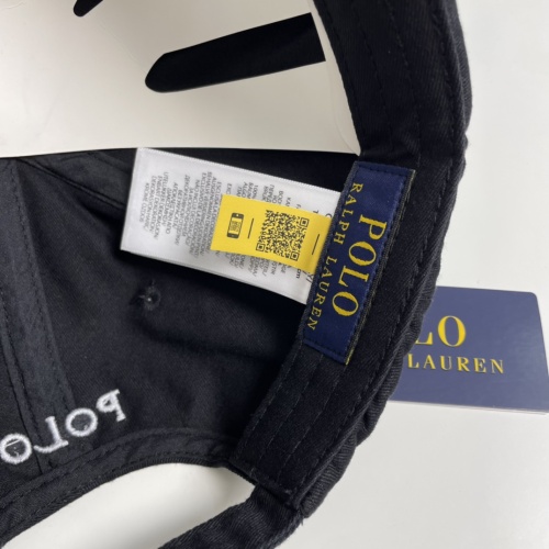 Cheap Ralph Lauren Polo Caps #1269317 Replica Wholesale [$27.00 USD] [ITEM#1269317] on Replica Ralph Lauren Polo Caps