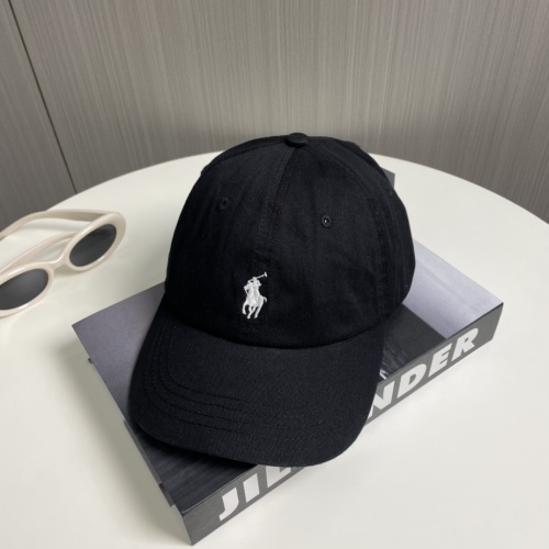 Cheap Ralph Lauren Polo Caps #1269317 Replica Wholesale [$27.00 USD] [ITEM#1269317] on Replica Ralph Lauren Polo Caps