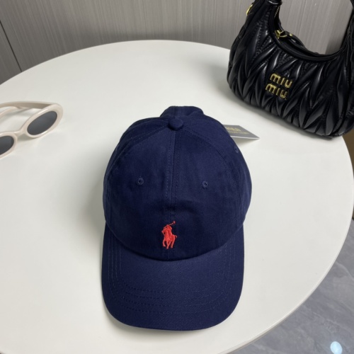 Ralph Lauren Polo Caps #1269318