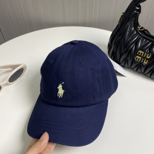 Cheap Ralph Lauren Polo Caps #1269319 Replica Wholesale [$27.00 USD] [ITEM#1269319] on Replica Ralph Lauren Polo Caps