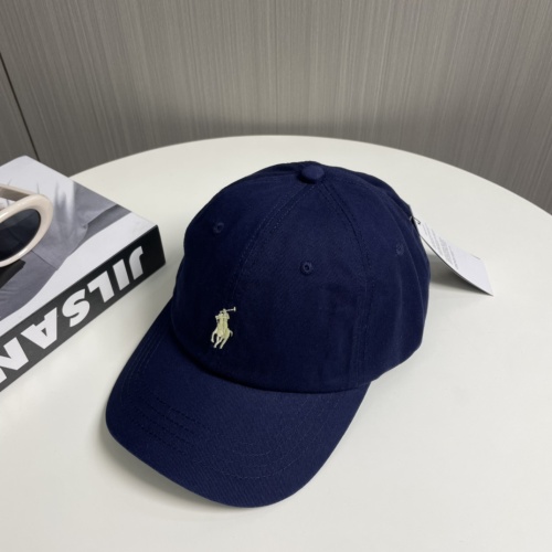 Cheap Ralph Lauren Polo Caps #1269319 Replica Wholesale [$27.00 USD] [ITEM#1269319] on Replica Ralph Lauren Polo Caps