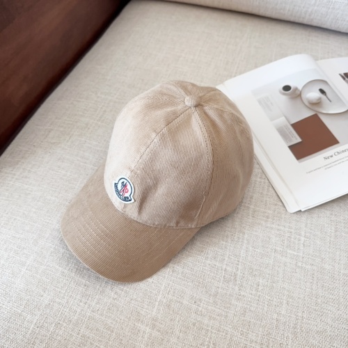 Cheap Moncler Caps #1269320 Replica Wholesale [$27.00 USD] [ITEM#1269320] on Replica Moncler Caps