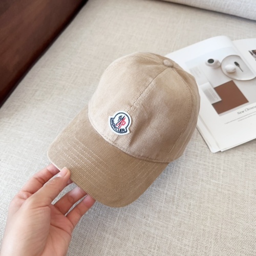 Cheap Moncler Caps #1269320 Replica Wholesale [$27.00 USD] [ITEM#1269320] on Replica Moncler Caps