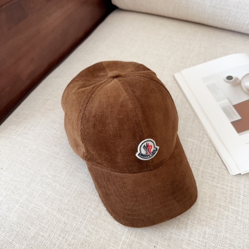 Cheap Moncler Caps #1269321 Replica Wholesale [$27.00 USD] [ITEM#1269321] on Replica Moncler Caps