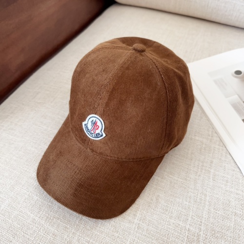 Cheap Moncler Caps #1269321 Replica Wholesale [$27.00 USD] [ITEM#1269321] on Replica Moncler Caps