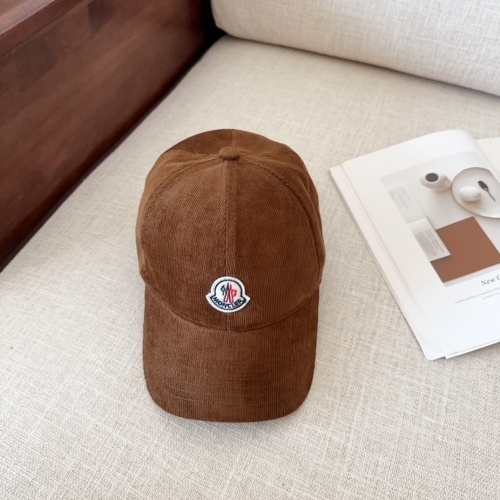 Cheap Moncler Caps #1269321 Replica Wholesale [$27.00 USD] [ITEM#1269321] on Replica Moncler Caps