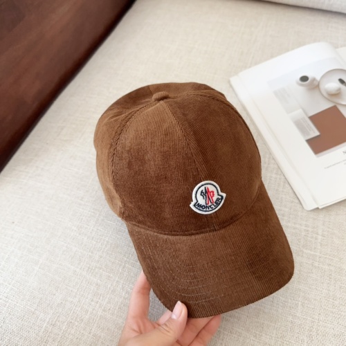 Cheap Moncler Caps #1269321 Replica Wholesale [$27.00 USD] [ITEM#1269321] on Replica Moncler Caps