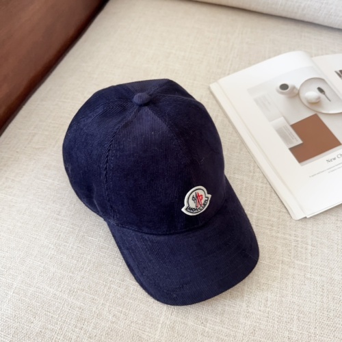 Cheap Moncler Caps #1269323 Replica Wholesale [$27.00 USD] [ITEM#1269323] on Replica Moncler Caps