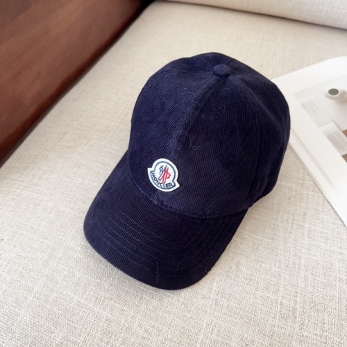 Cheap Moncler Caps #1269323 Replica Wholesale [$27.00 USD] [ITEM#1269323] on Replica Moncler Caps