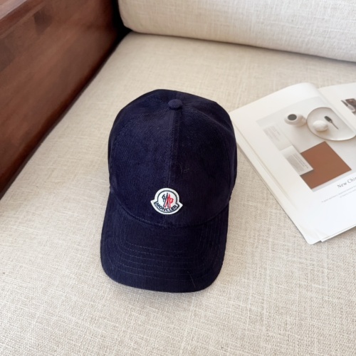 Cheap Moncler Caps #1269323 Replica Wholesale [$27.00 USD] [ITEM#1269323] on Replica Moncler Caps