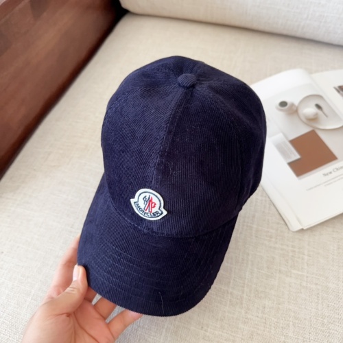 Cheap Moncler Caps #1269323 Replica Wholesale [$27.00 USD] [ITEM#1269323] on Replica Moncler Caps