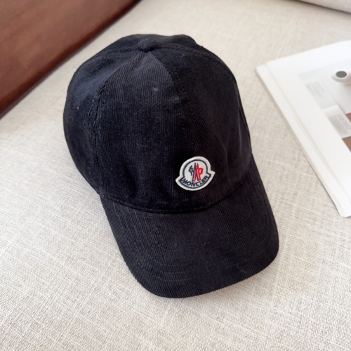 Cheap Moncler Caps #1269324 Replica Wholesale [$27.00 USD] [ITEM#1269324] on Replica Moncler Caps