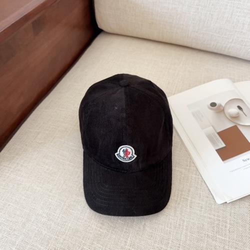 Cheap Moncler Caps #1269324 Replica Wholesale [$27.00 USD] [ITEM#1269324] on Replica Moncler Caps