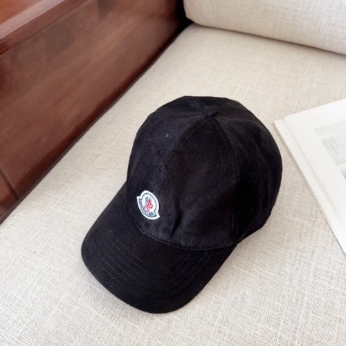 Cheap Moncler Caps #1269324 Replica Wholesale [$27.00 USD] [ITEM#1269324] on Replica Moncler Caps