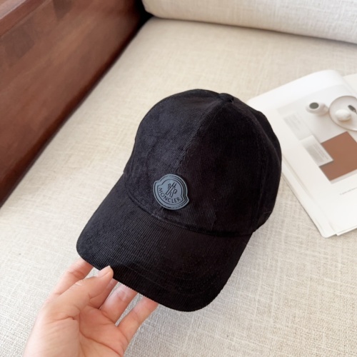 Cheap Moncler Caps #1269325 Replica Wholesale [$27.00 USD] [ITEM#1269325] on Replica Moncler Caps