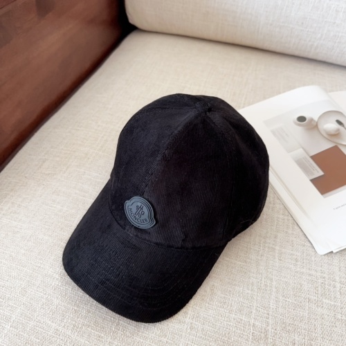 Cheap Moncler Caps #1269325 Replica Wholesale [$27.00 USD] [ITEM#1269325] on Replica Moncler Caps