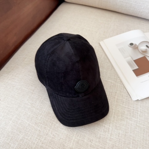 Cheap Moncler Caps #1269325 Replica Wholesale [$27.00 USD] [ITEM#1269325] on Replica Moncler Caps