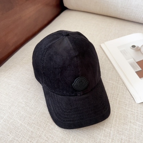 Cheap Moncler Caps #1269325 Replica Wholesale [$27.00 USD] [ITEM#1269325] on Replica Moncler Caps