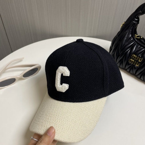 Cheap Celine Caps #1269327 Replica Wholesale [$29.00 USD] [ITEM#1269327] on Replica Celine Caps