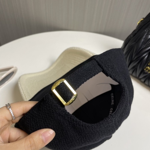 Cheap Celine Caps #1269327 Replica Wholesale [$29.00 USD] [ITEM#1269327] on Replica Celine Caps