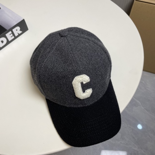 Cheap Celine Caps #1269328 Replica Wholesale [$29.00 USD] [ITEM#1269328] on Replica Celine Caps