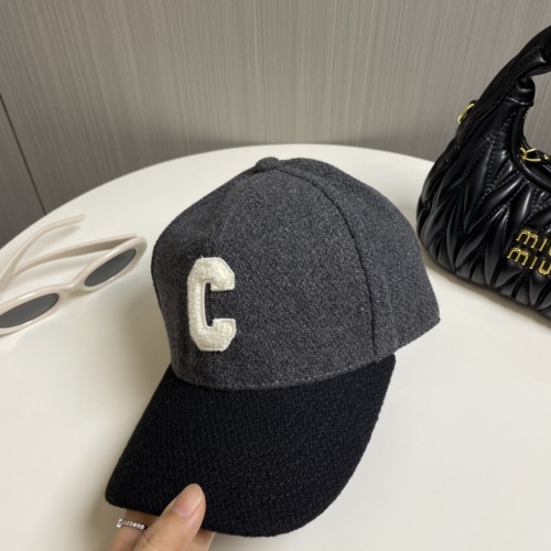 Cheap Celine Caps #1269328 Replica Wholesale [$29.00 USD] [ITEM#1269328] on Replica Celine Caps