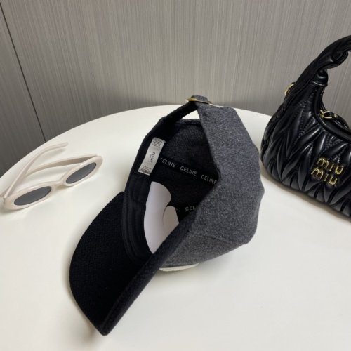 Cheap Celine Caps #1269328 Replica Wholesale [$29.00 USD] [ITEM#1269328] on Replica Celine Caps