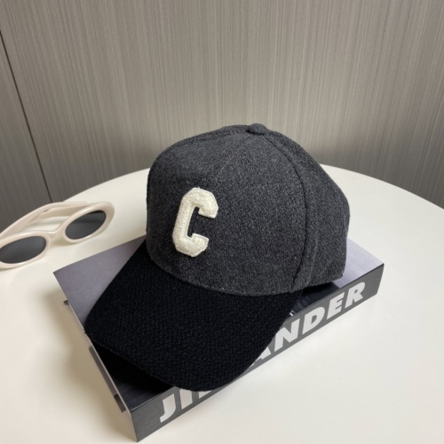 Cheap Celine Caps #1269328 Replica Wholesale [$29.00 USD] [ITEM#1269328] on Replica Celine Caps