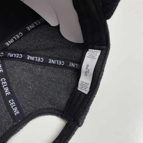 Cheap Celine Caps #1269328 Replica Wholesale [$29.00 USD] [ITEM#1269328] on Replica Celine Caps