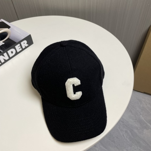 Cheap Celine Caps #1269329 Replica Wholesale [$29.00 USD] [ITEM#1269329] on Replica Celine Caps