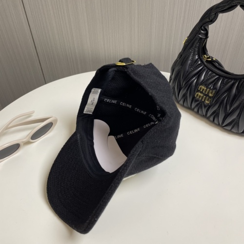 Cheap Celine Caps #1269329 Replica Wholesale [$29.00 USD] [ITEM#1269329] on Replica Celine Caps