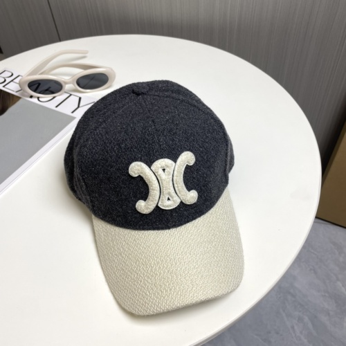 Cheap Celine Caps #1269330 Replica Wholesale [$29.00 USD] [ITEM#1269330] on Replica Celine Caps