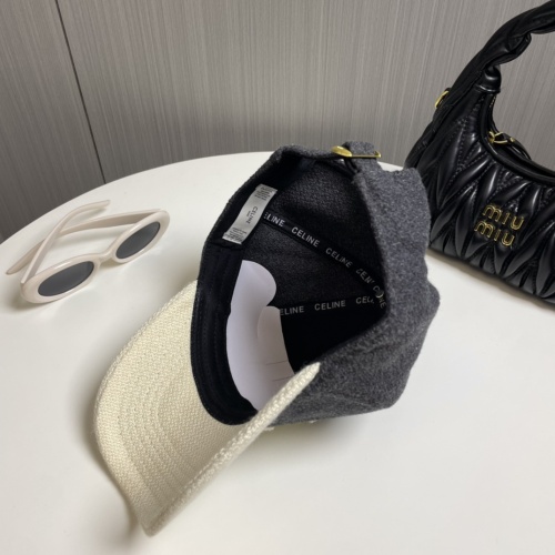 Cheap Celine Caps #1269330 Replica Wholesale [$29.00 USD] [ITEM#1269330] on Replica Celine Caps