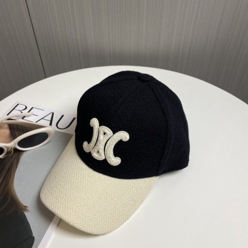 Cheap Celine Caps #1269331 Replica Wholesale [$29.00 USD] [ITEM#1269331] on Replica Celine Caps